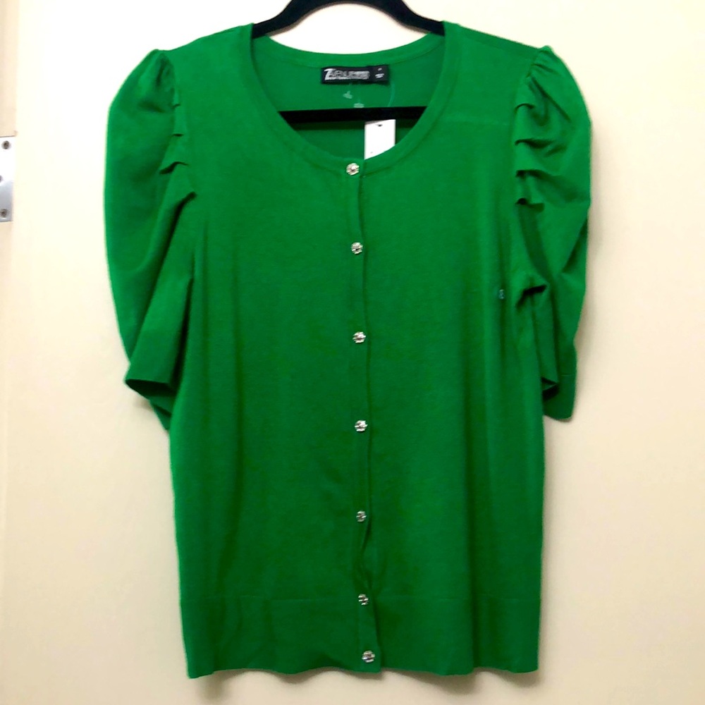 NY&C top S